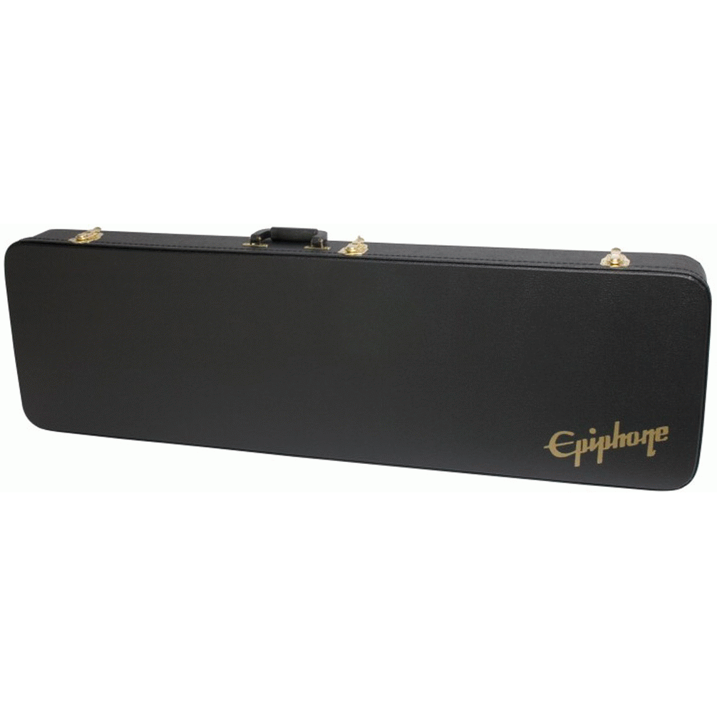 Epiphone Viola Bass Hard Case