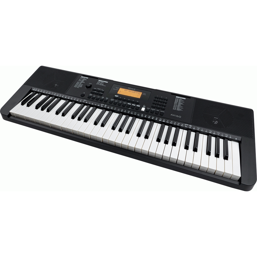 Beale AK160 Digital Keyboard