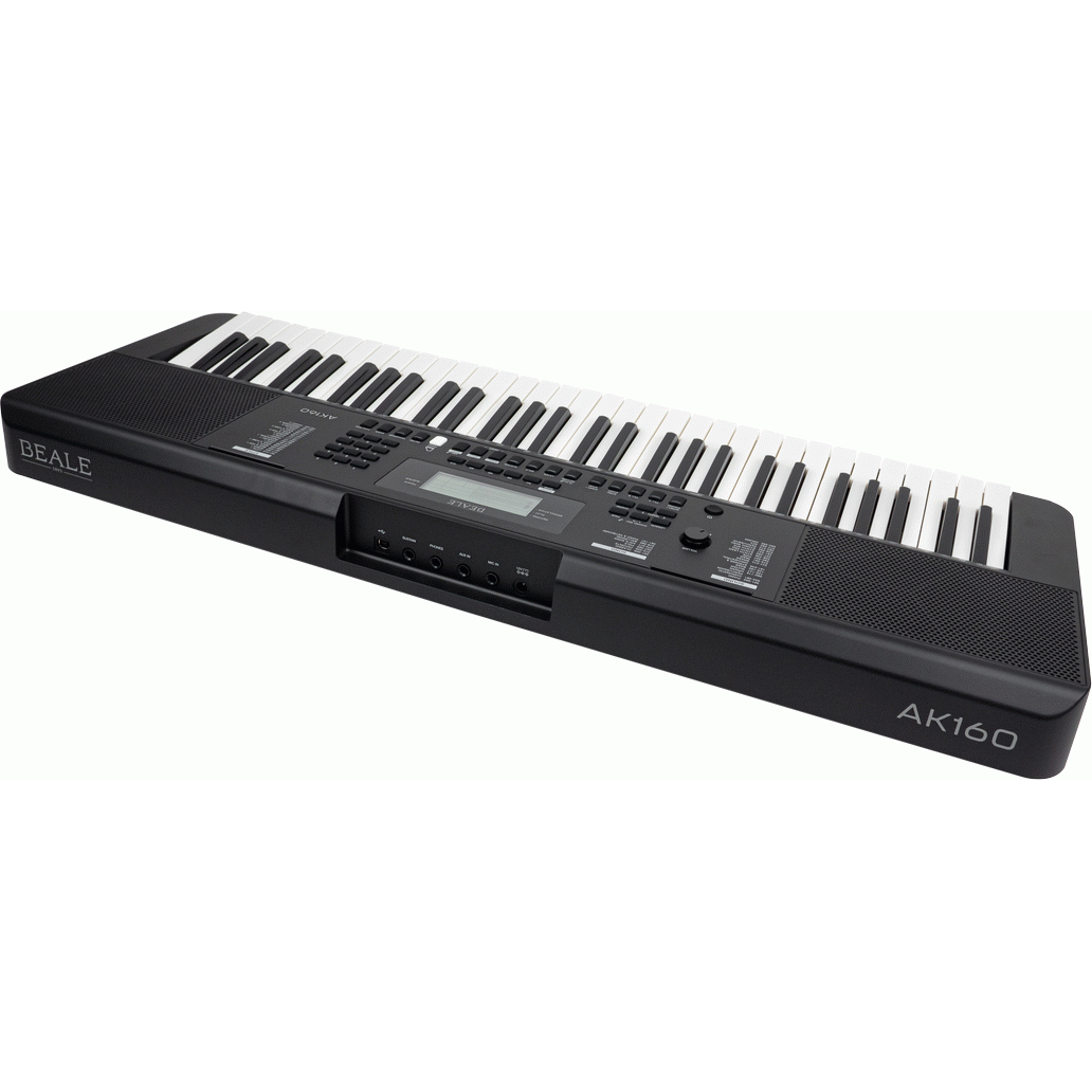 Beale AK160 Digital Keyboard