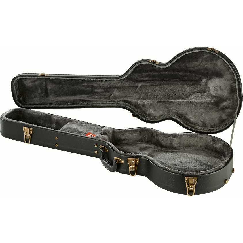 Armour APCLP Les Paul Electric Guitar Hard Case