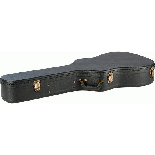 Armour APCSL Slimline Acoustic Guitar Hard Case