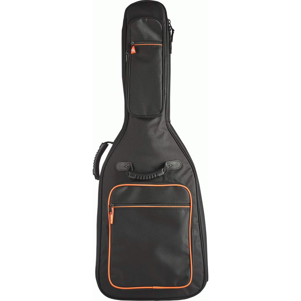 Armour ARM1550G Electric Guitar Gig Bag with 12mm Padding