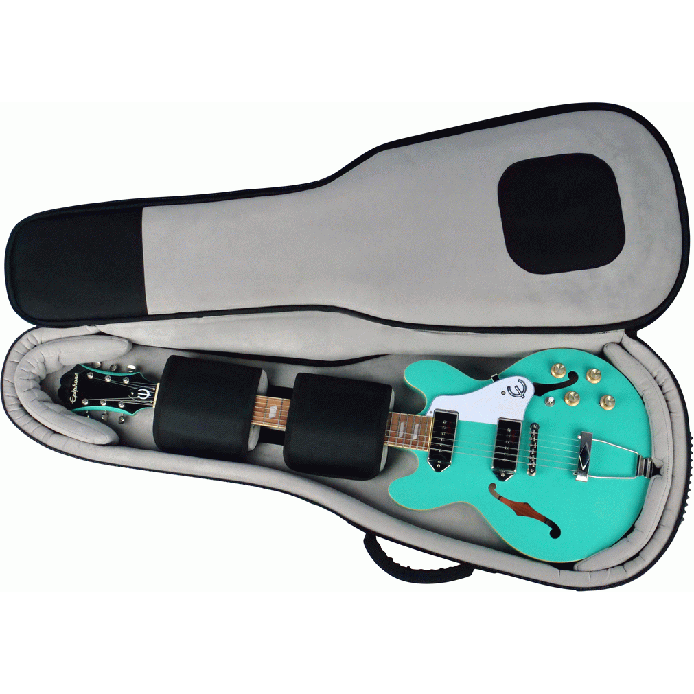 Armour ARMUNOG Premium Electric Guitar Gig Bag