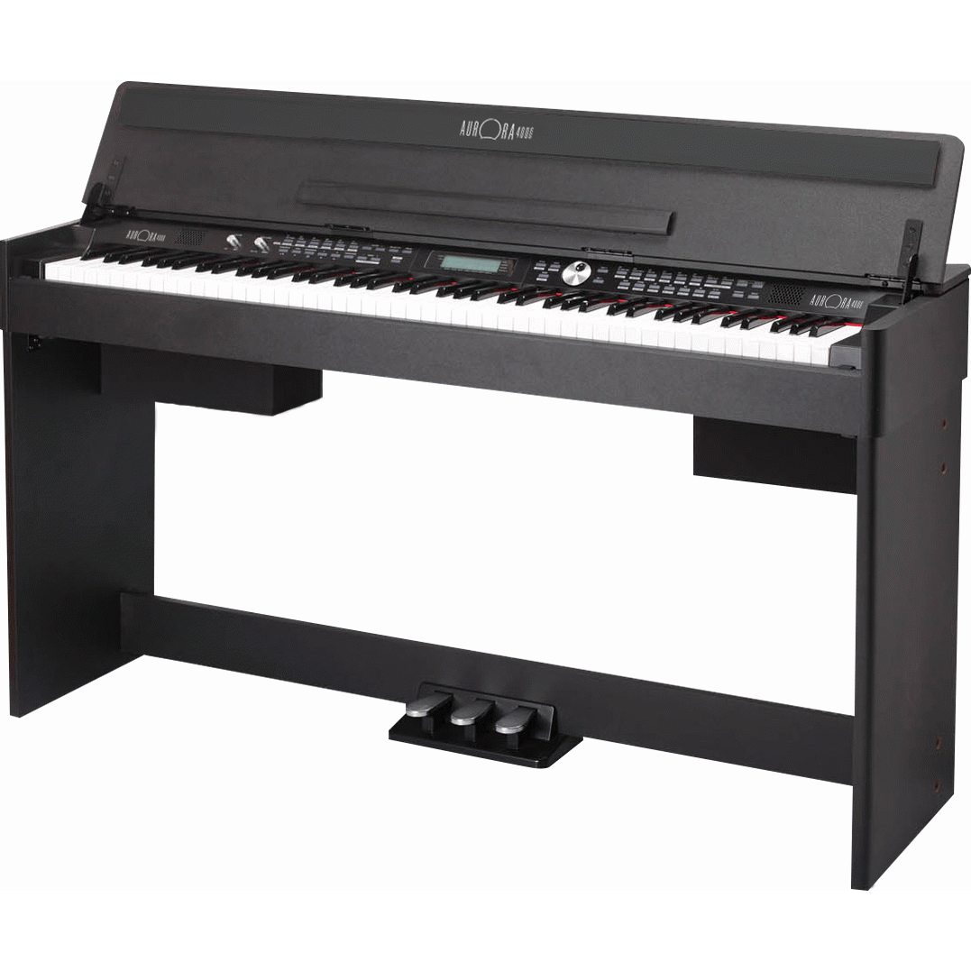 Beale AURORA4000BK Digital Piano