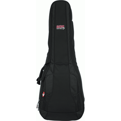 Gator GB-4G-ACOUELECT 4G Acoustic/Electric Double Gig Bag