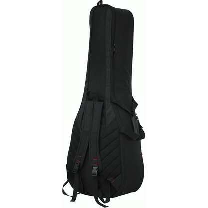 Gator GB-4G-ACOUELECT 4G Acoustic/Electric Double Gig Bag