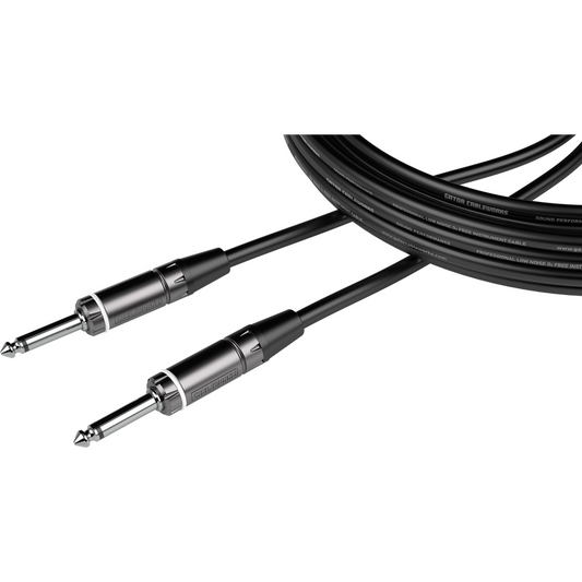 Gator Composer Series 30 Foot Straight to Straight Instrument Cable