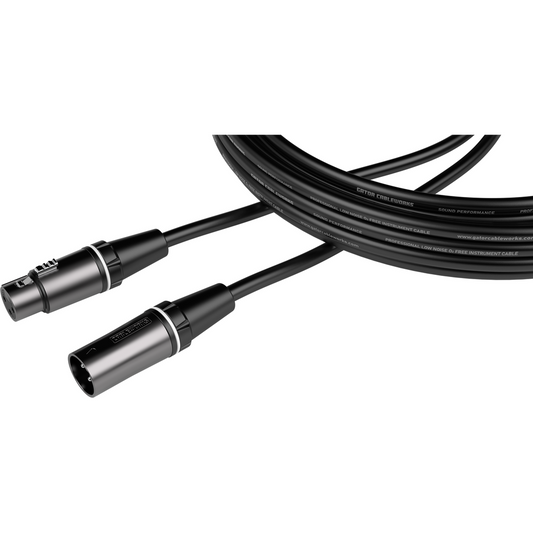 Gator Composer Series 20 Foot XLR Microphone Cable