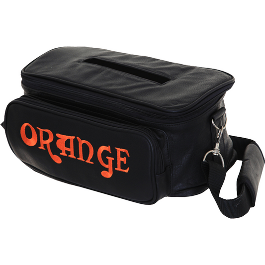 Orange Nylon Padded Gig Bag - Tiny Terror
