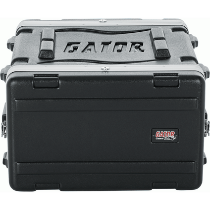 Gator GR-6L Molded PE Rack Case 6U