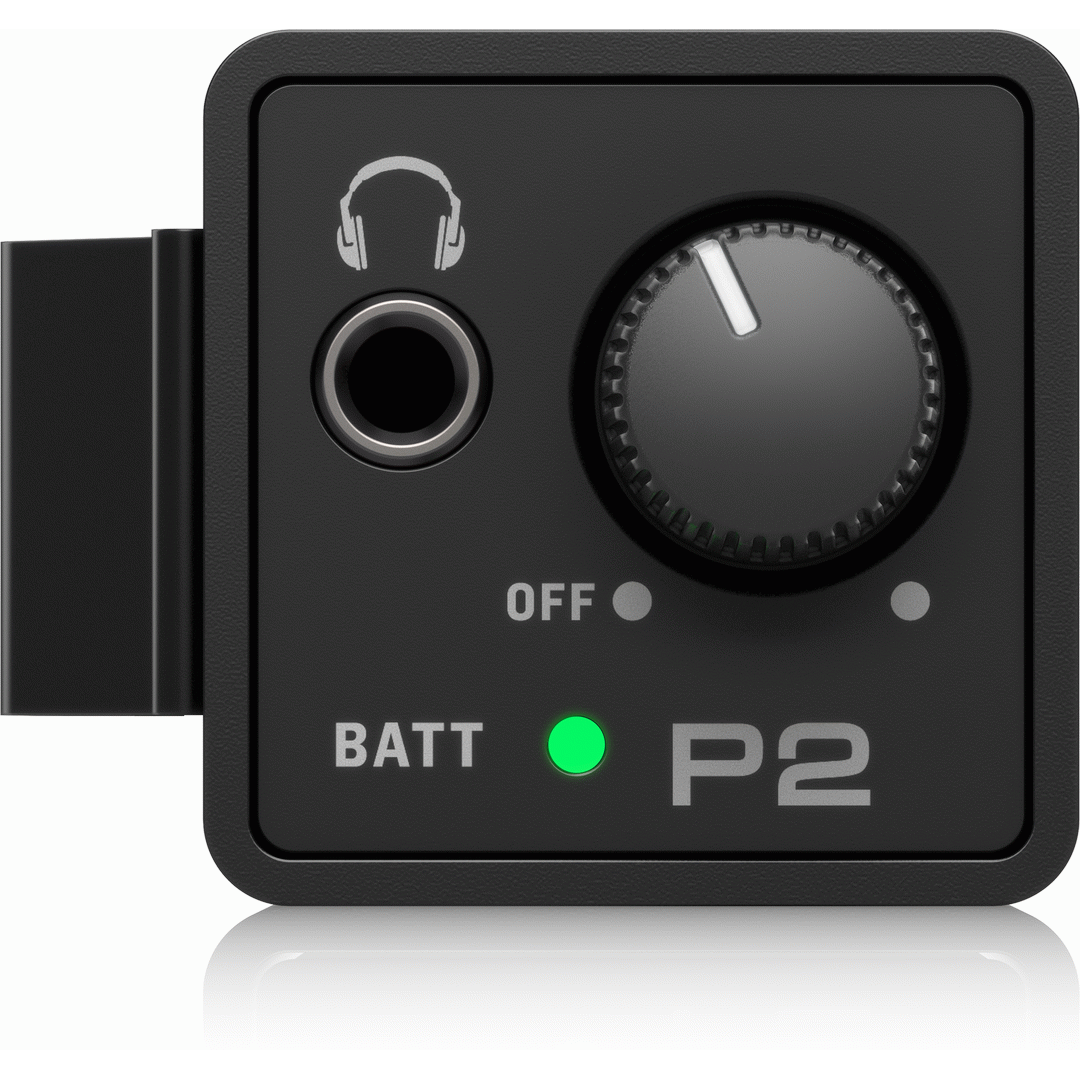 Behringer Powerplay P2 In-Ear Monitor