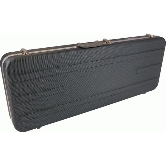Armour PLAT500G Electric Guitar ABS Case