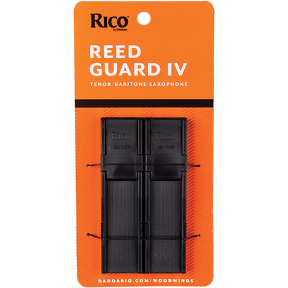 Rico Reed Guard IV, Tenor/Baritone Saxophone
