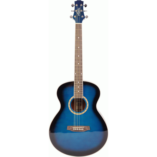 Ashton SL29TBB Slimline Acoustic Guitar