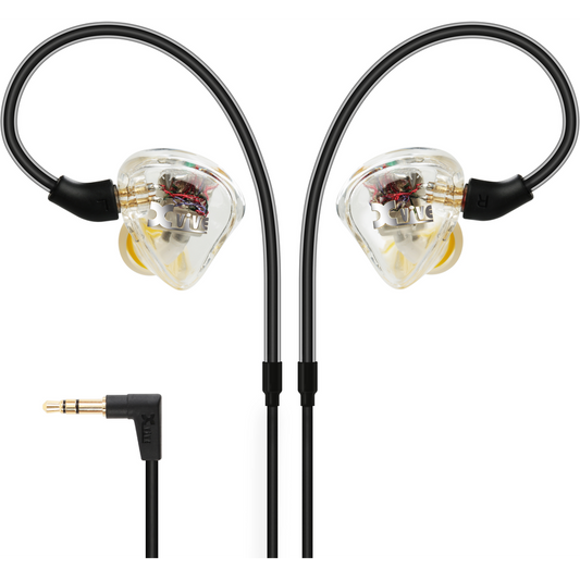 XVIVE T9 In Ear Monitors