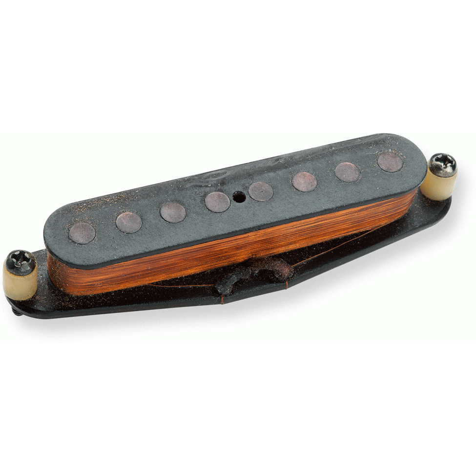 Seymour Duncan Antiquity for Stratmaster Lap Steel Neck