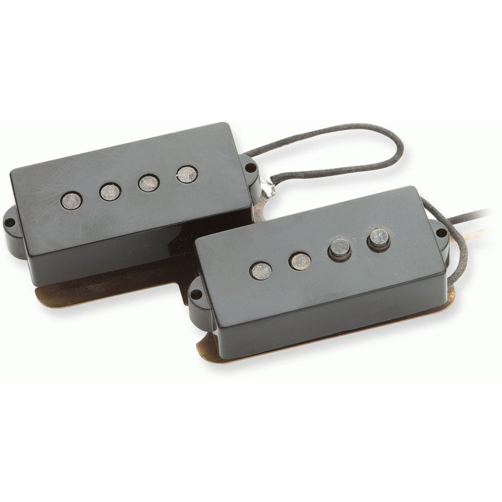 Seymour Duncan Antiquity for Precision Bass Raised A
