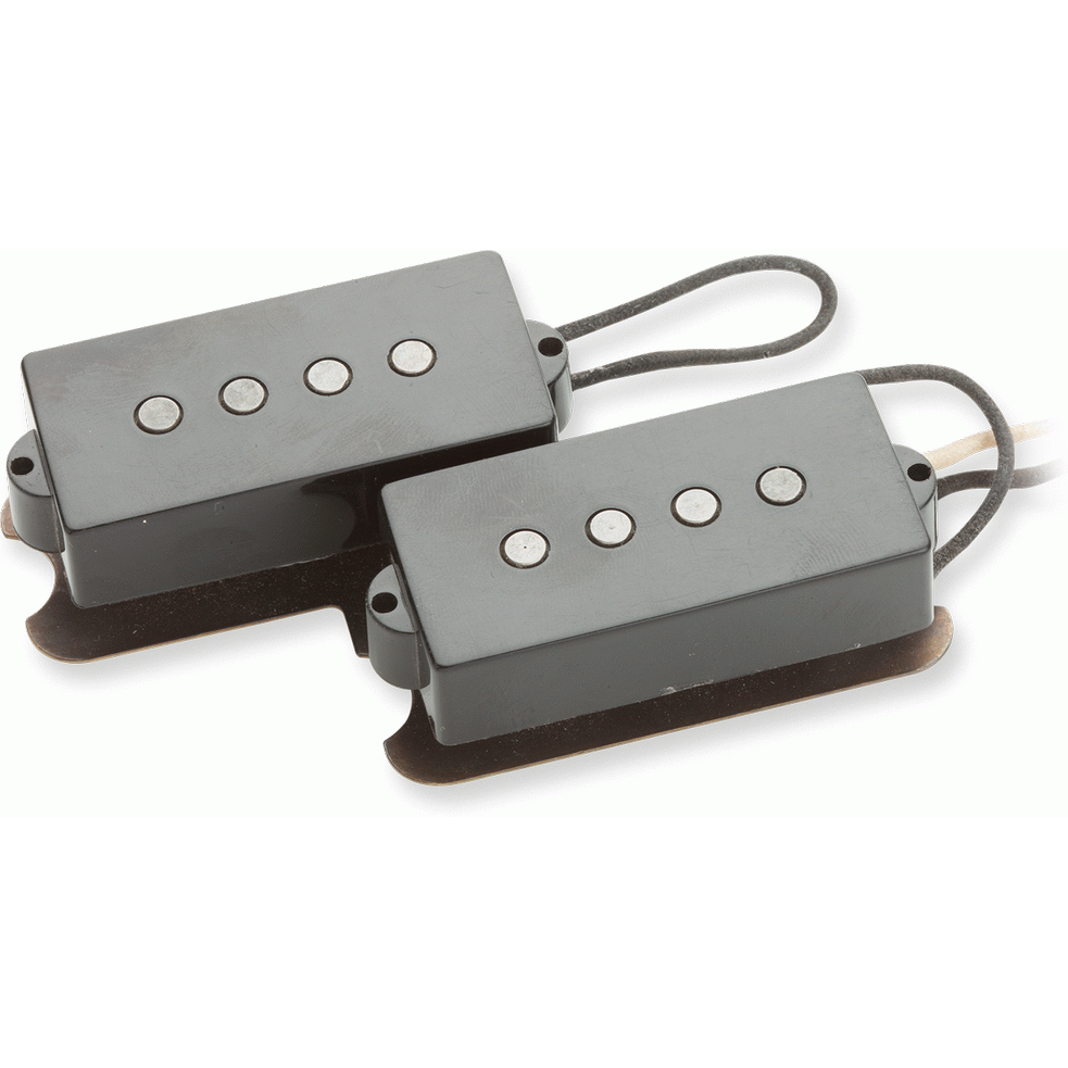 Seymour Duncan Antiquity II For Precision Bass Pride