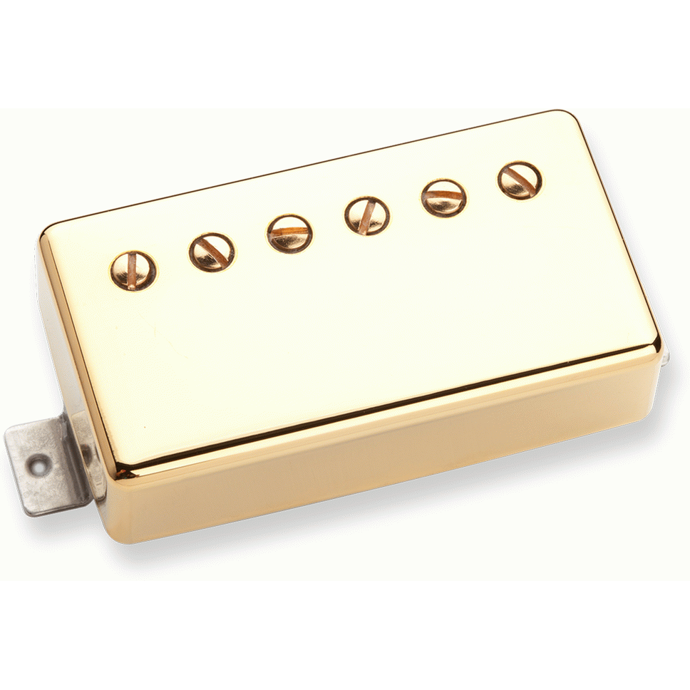 Seymour Duncan SH PG1n Pearly Gates Gold Cover