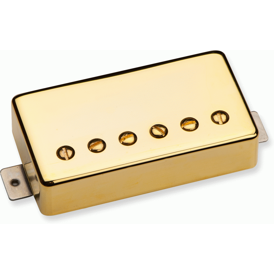 Seymour Duncan SH PG1b Pearly Gates Gold Cover
