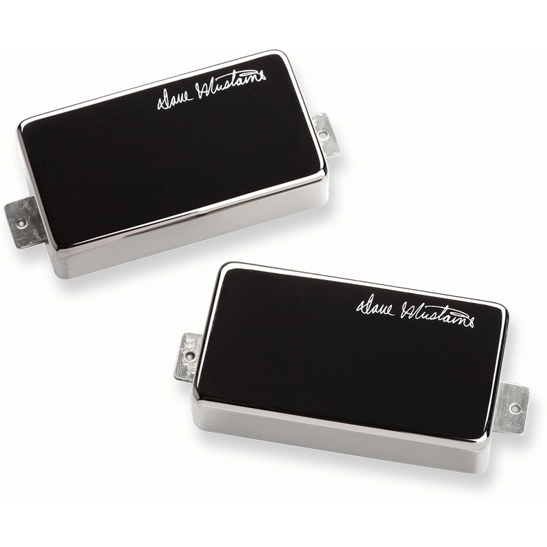 Seymour Duncan LW Must Dave Mustaine Set