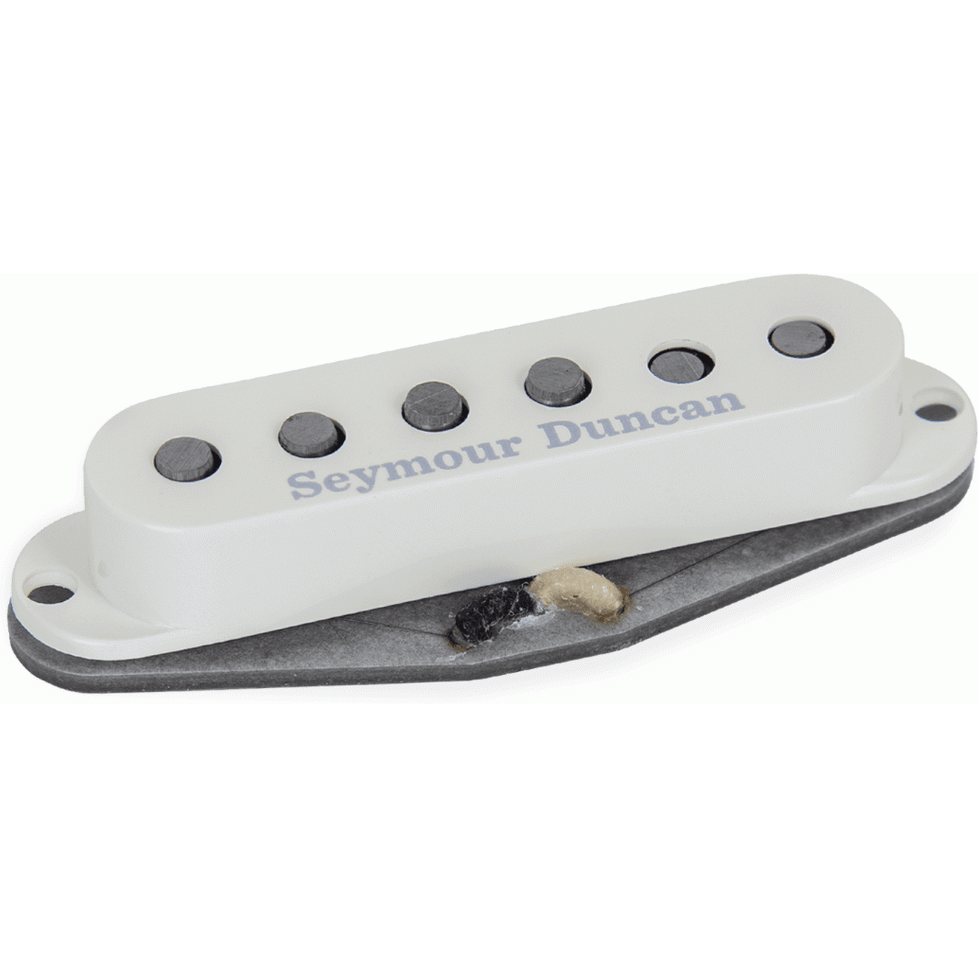 Seymour Duncan Psychedelic Strat Middle RWRP Prch