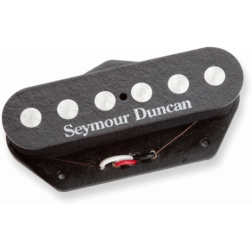 Seymour Duncan STL 3T Quarter Pound Lead Telecaster Tap