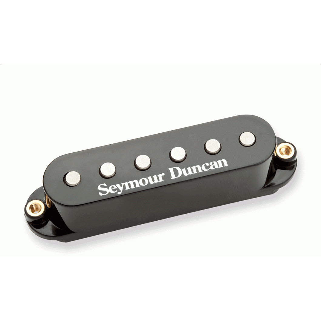 Seymour Duncan Stack Plus for Strat Middle STK S4M
