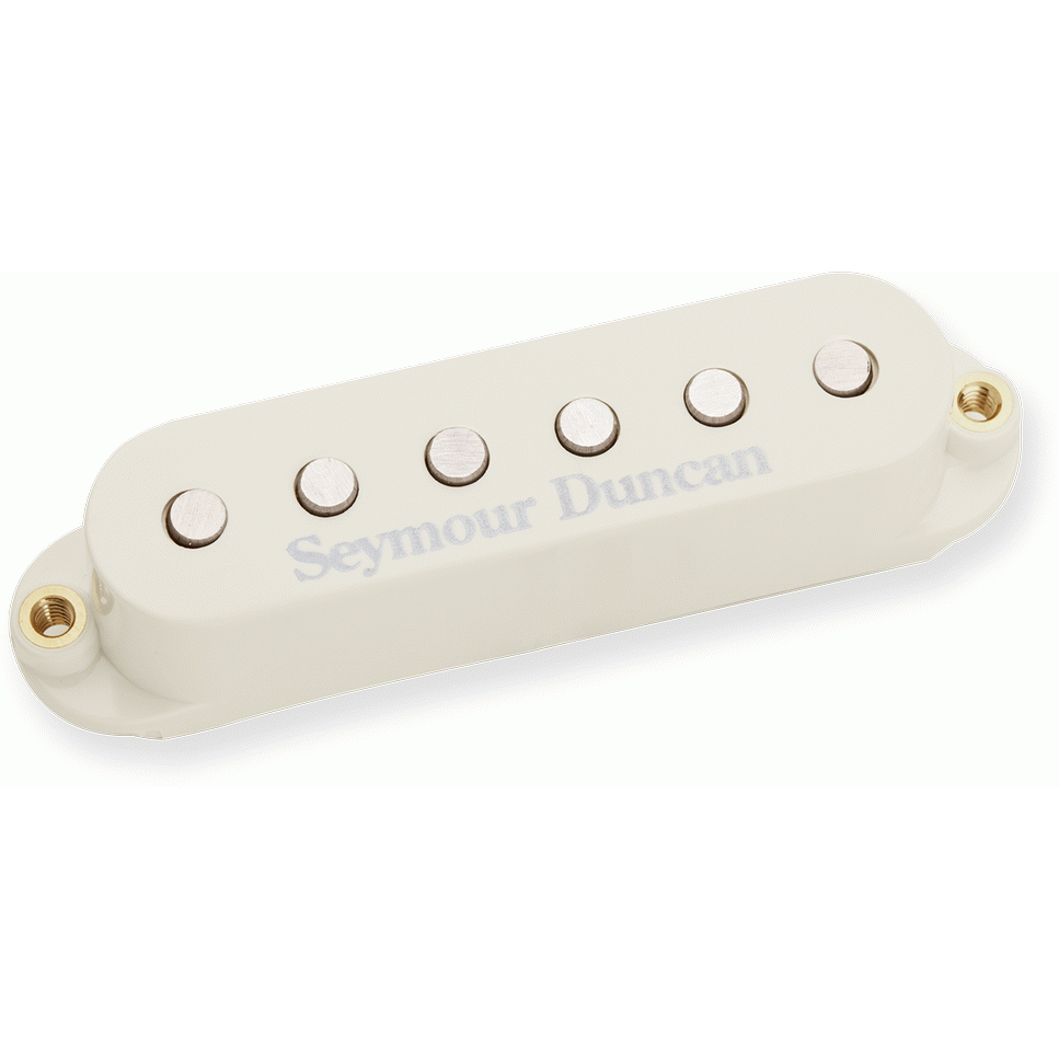 Seymour Duncan STK S4n Stack Plus String Parchment