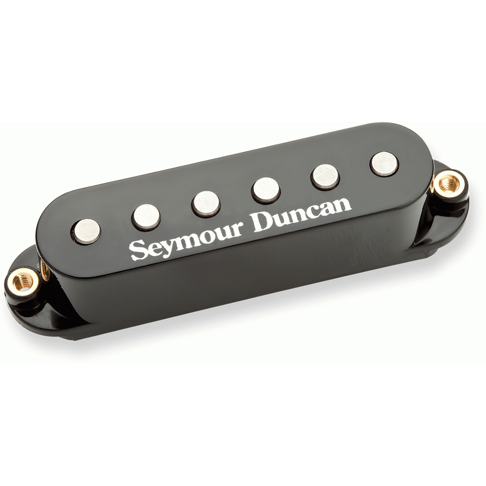 Seymour Duncan STK S9b Hot Stack Plus Black