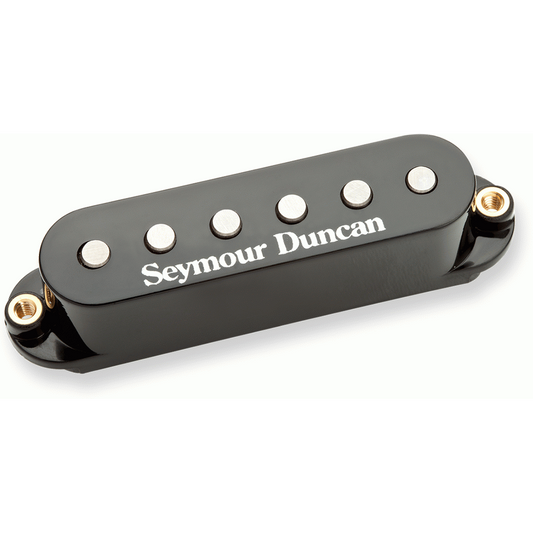 Seymour Duncan STK S9b Hot Stack Plus Black