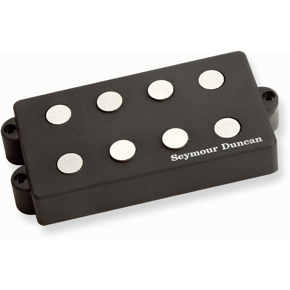 Seymour Duncan SMB-4A 4 String For Music Man Alnico