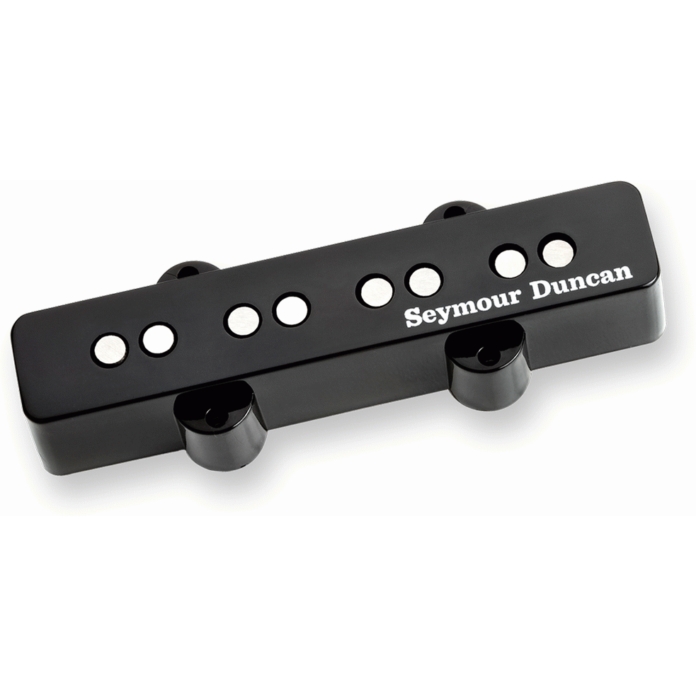 Seymour Duncan STK J1n Classic Stack For Jazz Bass