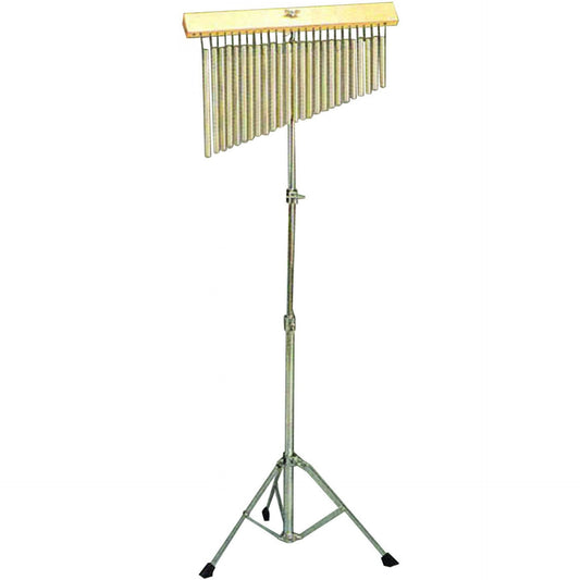 Powerbeat Bar Chimes 25 Bar With Stand