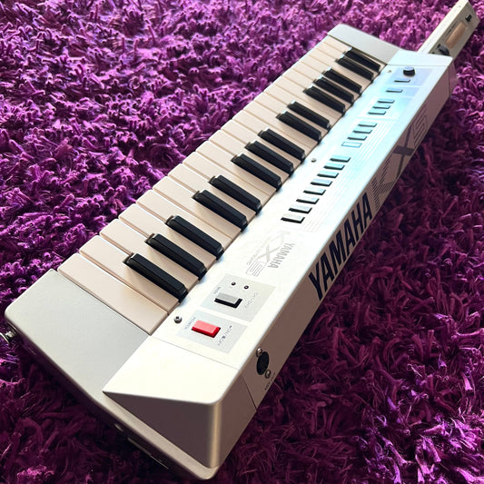 1980s Yamaha KX-5 Vintage MIDI Remote Keyboard Controller Keytar