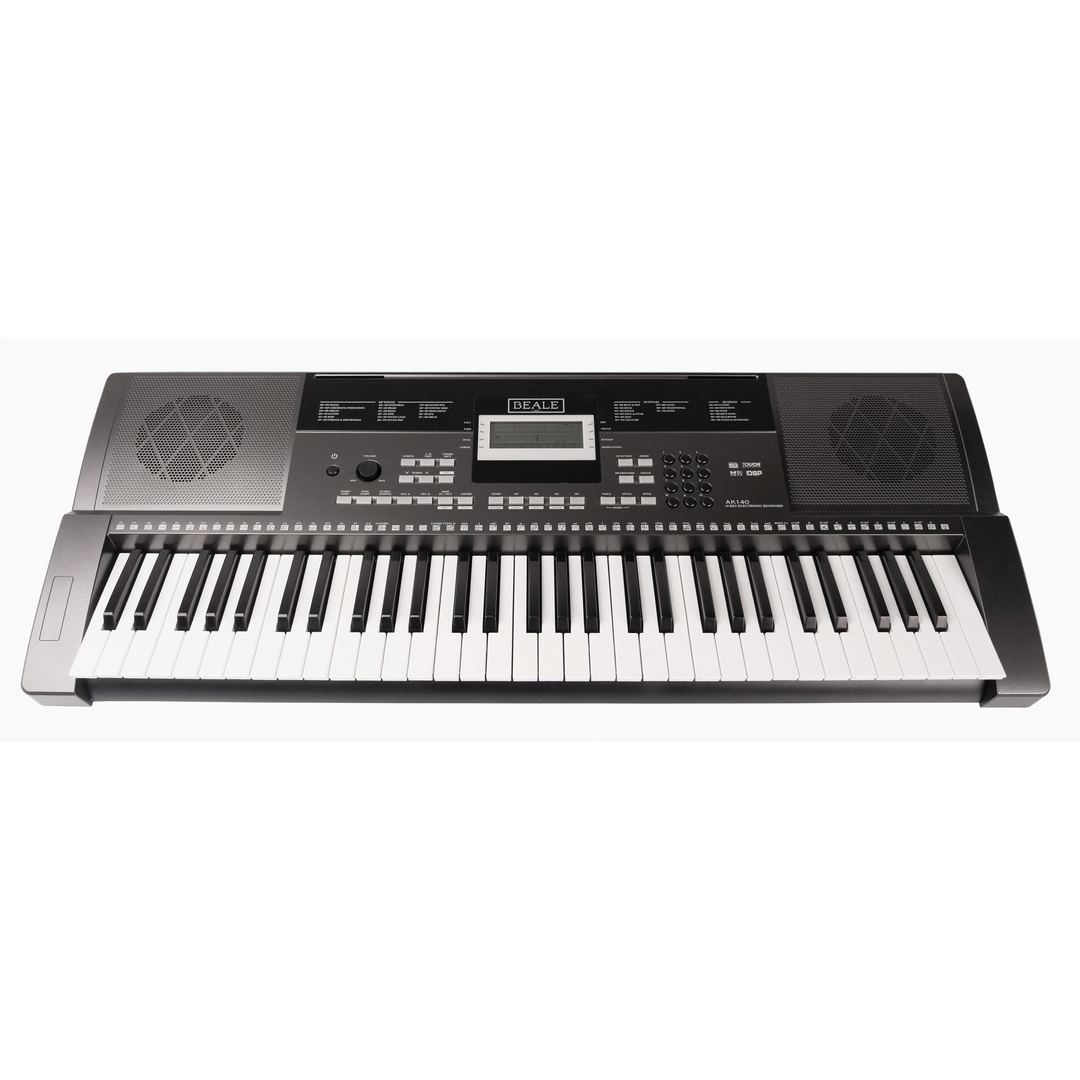 Beale AK140 Digital Keyboard