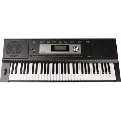 Beale AK280 Digital Keyboard