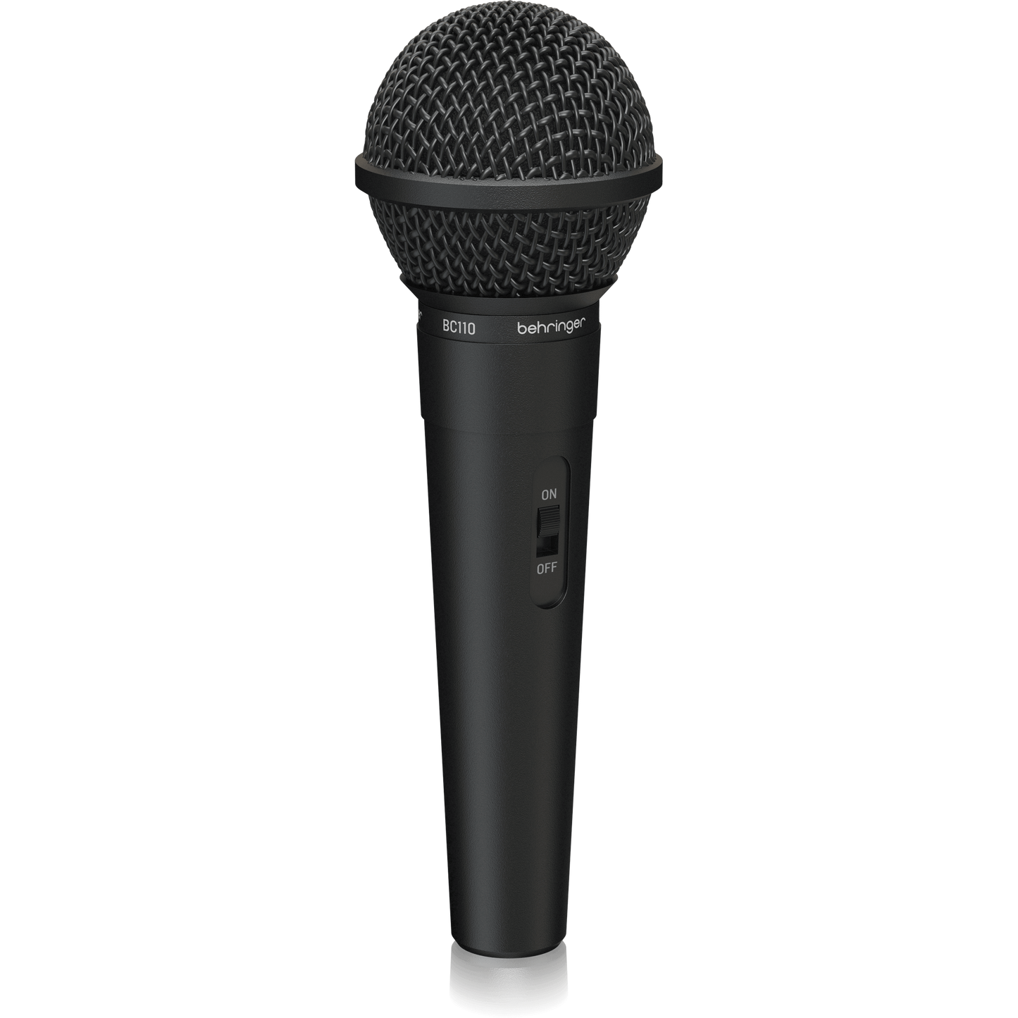 Behringer BC110 Dynamic Microphone