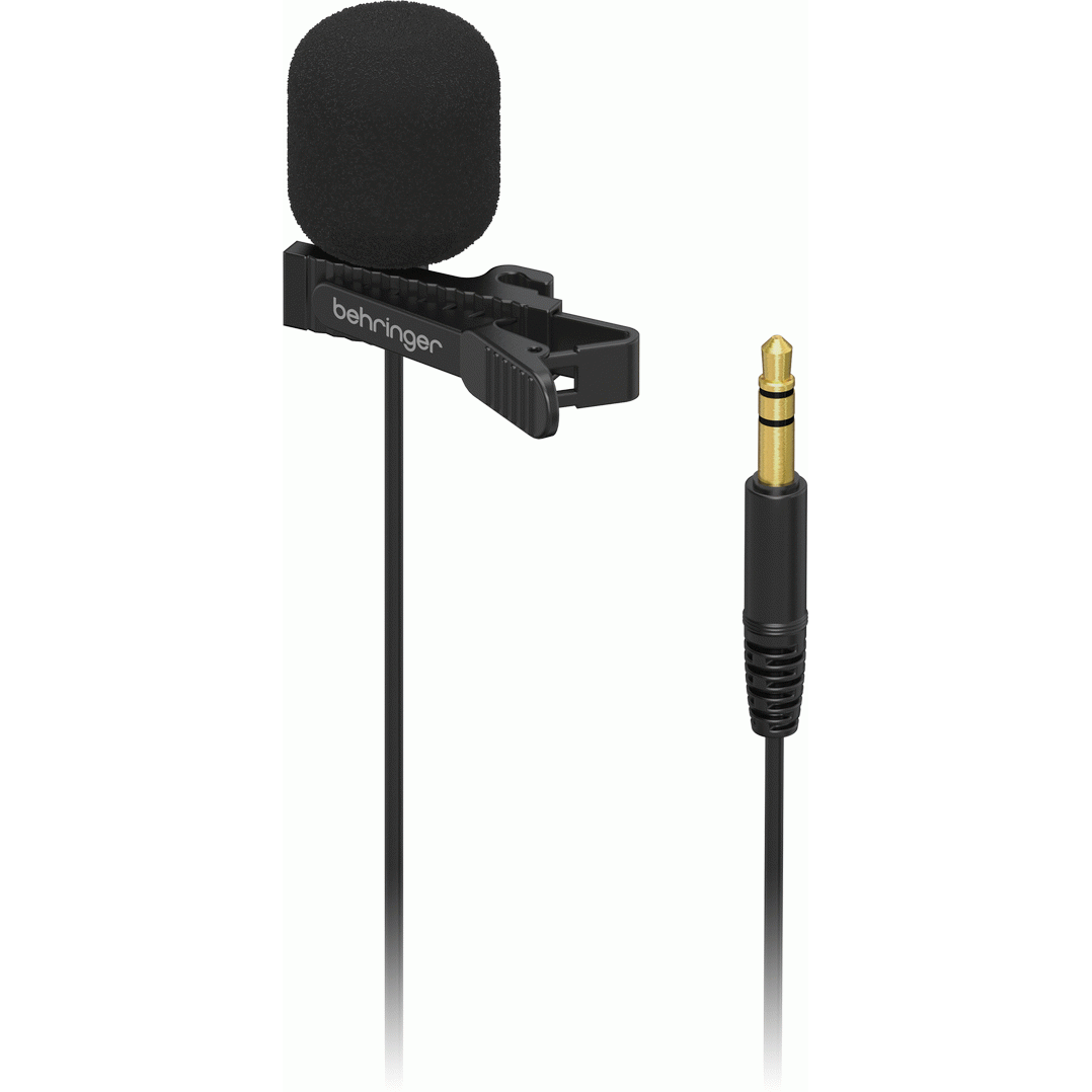 Behringer BCLAVGO LAV Microphone