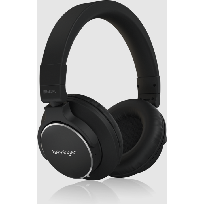 Behringer BH480NC Bluetooth Headphones W/ ANC