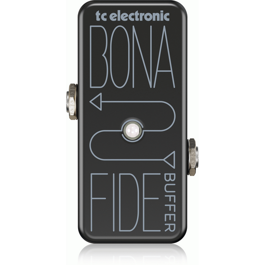 TC Electronic Bonafide Buffer