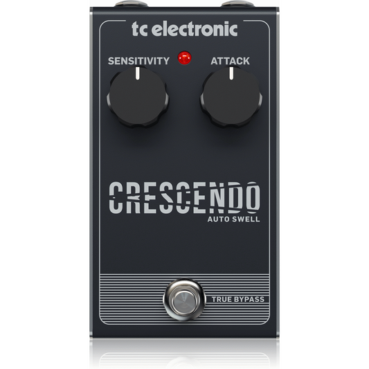 TC Electronic Crescendo Auto Swell
