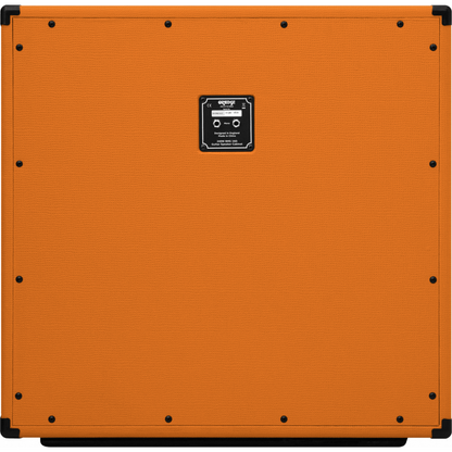 Orange CRPRO412 4x12 Cabinet