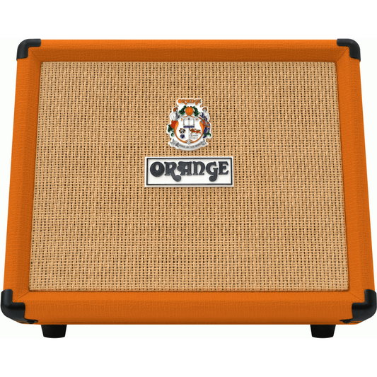 Orange Crush Acoustic 30 Watt Twin Channel Amplifier
