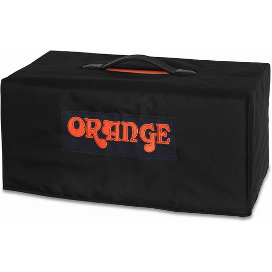 Orange Cover Vertical212 Cab Cover for 2X12 Cabinet