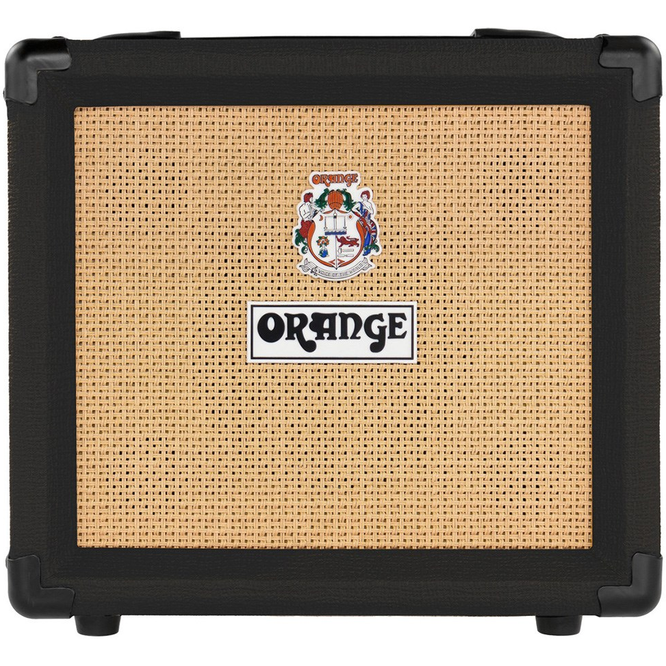 Orange Crush 12 BK Combo Amplifier