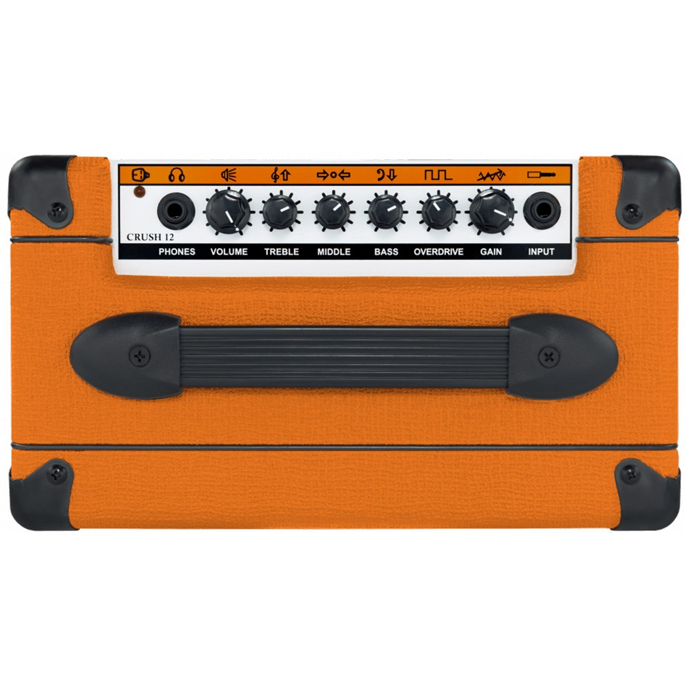 Orange Crush 12 Combo Amplifier