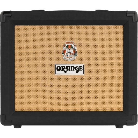 Orange Crush 20RT BK Black Combo Amplifier