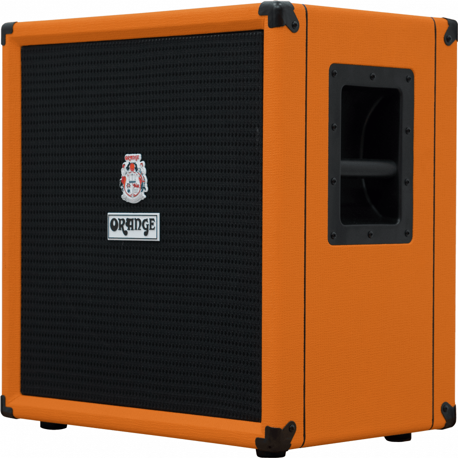 Orange Crush Bass 100 Combo Amplifier