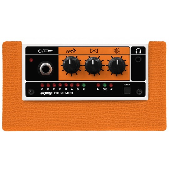 Orange Crush MINI Combo Amplifier